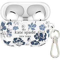 Kate Spade New York Capa para iPhone 17 Pro - Compatível com