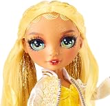 Rainbow High Sunny Madison Fashion Doll with Slime Kit & Magical Pet 28 cm view 7