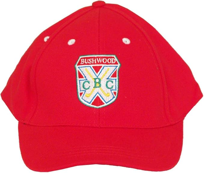 Caddyshack Men's Bushwood Country Club Baseball Hat at Amazon Men’s