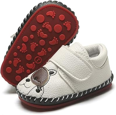 hard bottom baby shoes