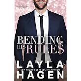 Bending His Rules: A Single Dad Romance (The Clifford Brothers)