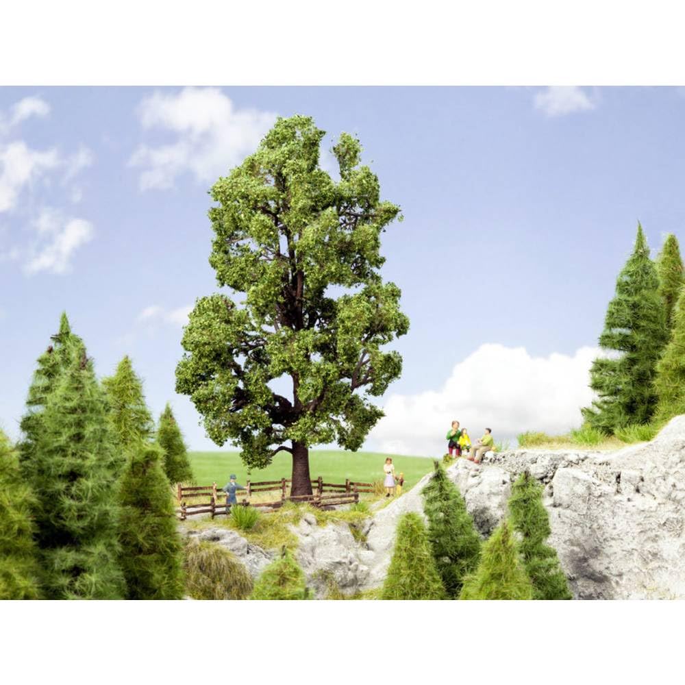 Noch 21802 18.5 cm High Chestnut Tree Landscape Modelling