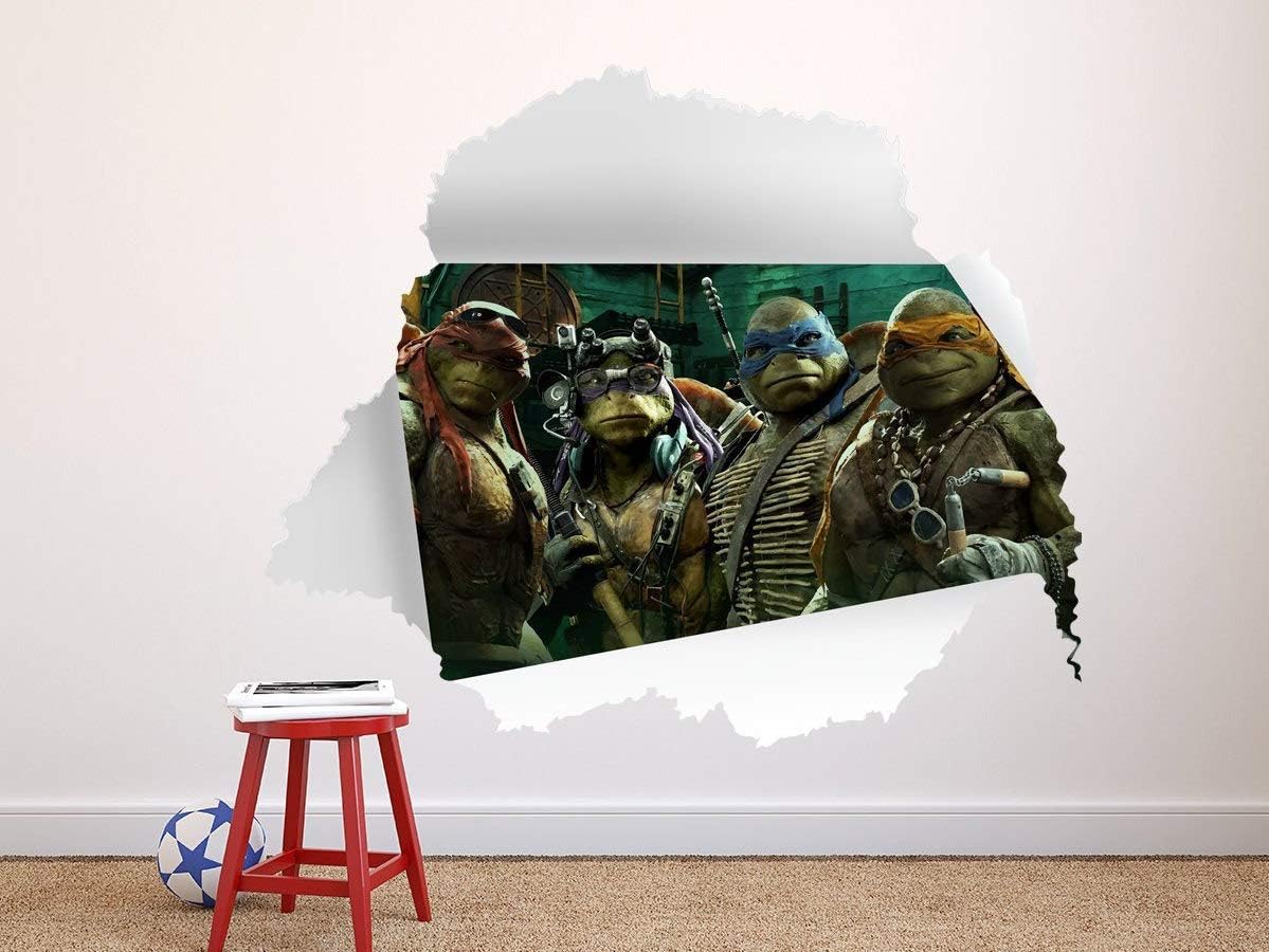 Which Is The Best Ninja Turtle Chips