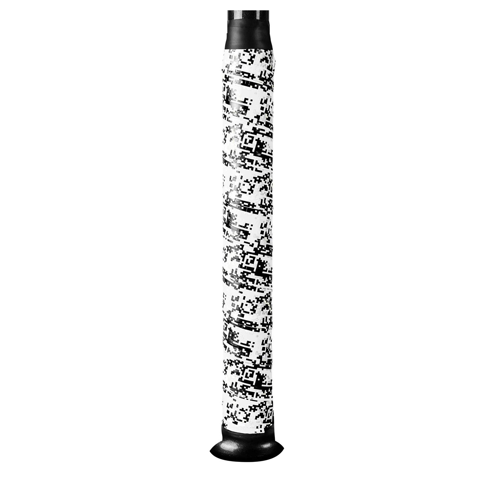 Champro Extreme Tack Bat Grip Tape, Camo White