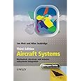 Aircraft Systems: Mechanical, Electrical, and Avionics Subsystems Integration