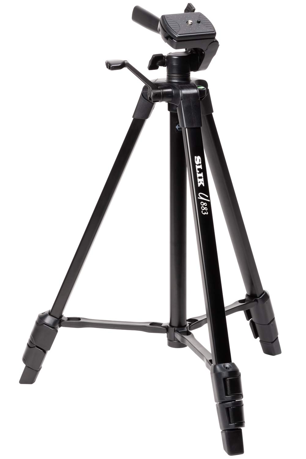 SLIK U883 三脚 大型レバーロック 23mm スリックの商品画像