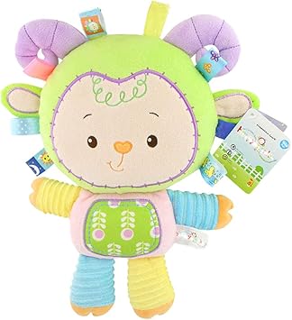 juguetes para dormir bebes