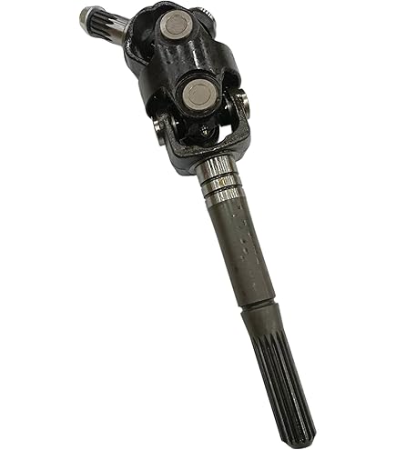 Amazon.com: Upper Unit U-Joint Cross Bearing Mercruiser Bravo X XR