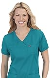 Koi Women's Nicole Super Comfy Pullover Style Scrub