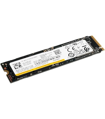 内蔵型SSD Samsung m.2 SSD 1TB PM9A1 980 Pro SAMSUNG PM9A1(980 PRO OEM Version) V-NAND 2280 SSD PCIe NVMe