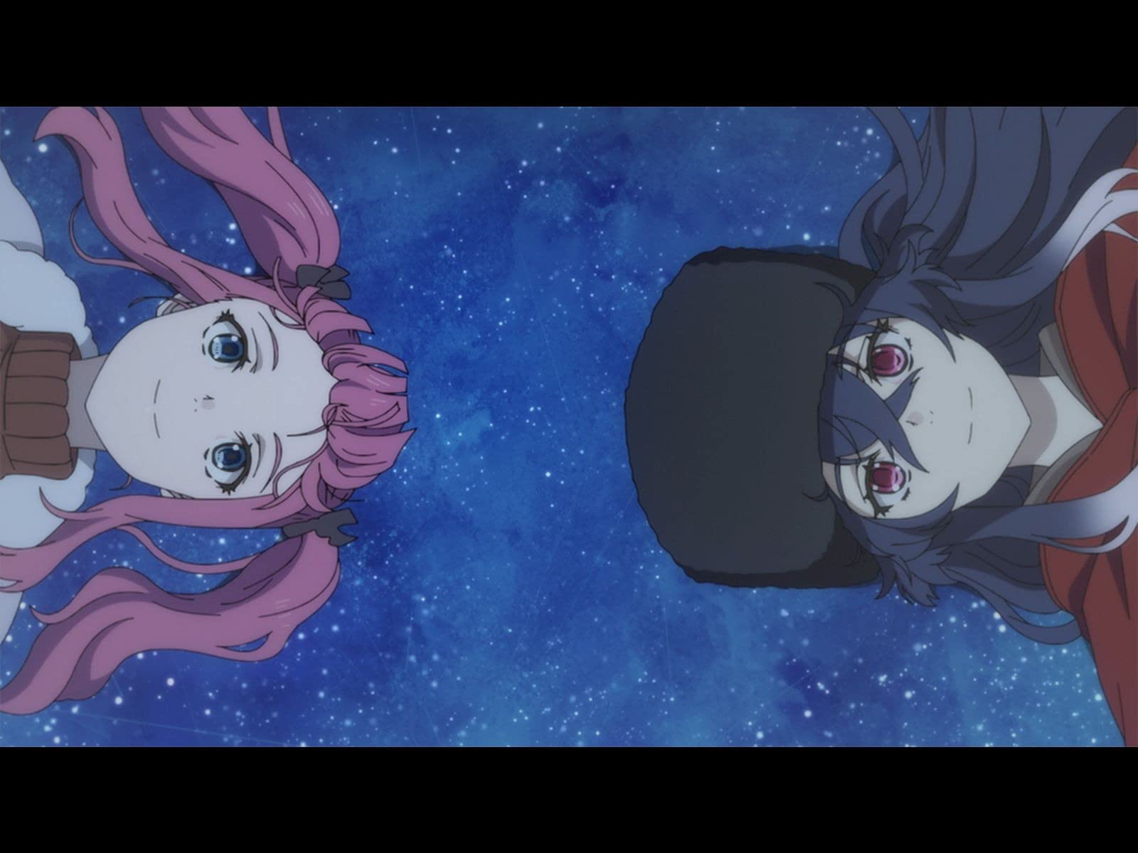 Amazon Co Jp 月とライカと吸血姫を観る Prime Video