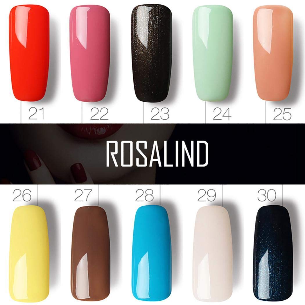 Lazinem Long Lasting Nail Polish LED UV Varnish Nail Gel Nail Art Manicure Tools Nail Glue