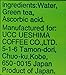 UCC Japanese Green Tea Drink, 11.1-Ounce Cans, Pack of 24, No Sugar, No Artificial Flavors or Coloring, Refreshing Canned Beverage, Authentic Taste, Perfect Healthy Drink