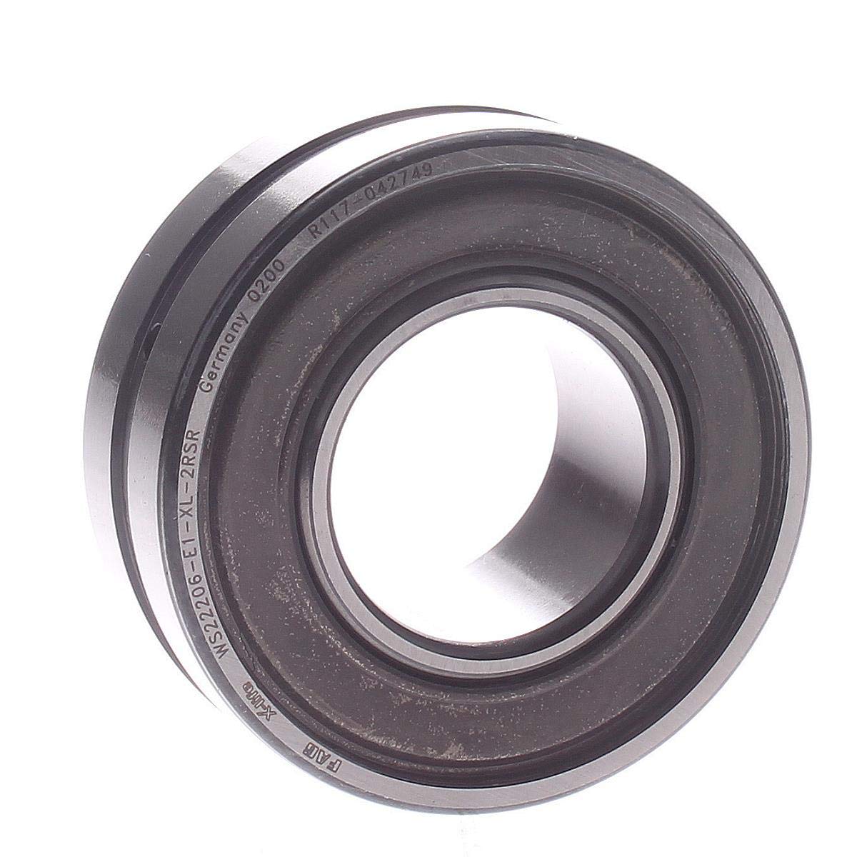 NSK 22205CE4C3 Spherical Roller Bearing