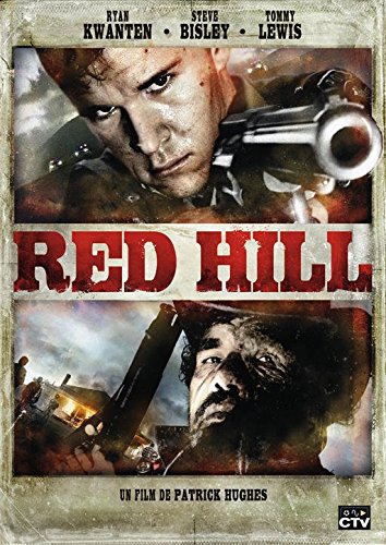 Red Hill