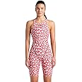 ARENA Powerskin ST Next Open Back Women's Competition Racing Swimsuit Full Body Short Leg One Piece Athletic Tech Suit