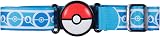 Pokémon Squirtle Clip ‘N’ Go Belt Set with Poké and Dive Balls view 3