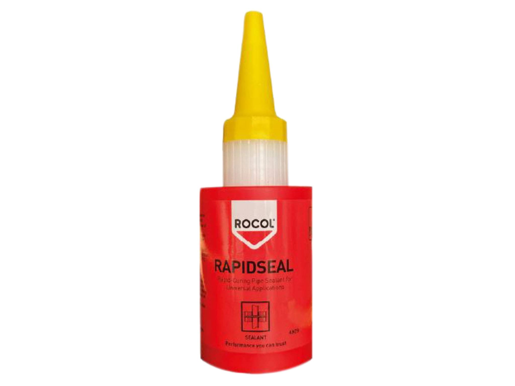 Rocol ROC30026 RAPIDSEAL 50ml
