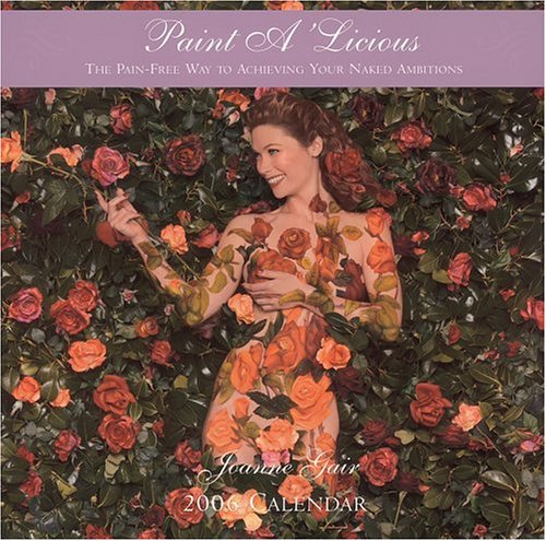 PAINT A'LICIOUS by 