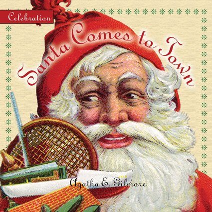 Santa Comes to Town en promo sur Amazon
