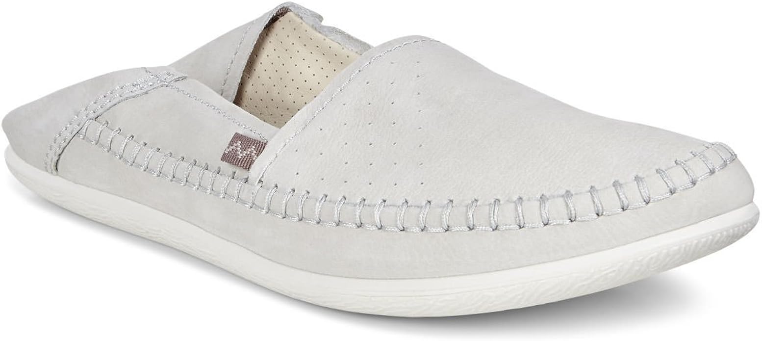 ecco moccasin womens price