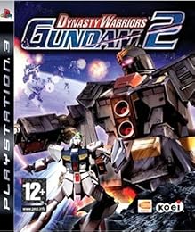 Dynasty Warriors : Gundam 2