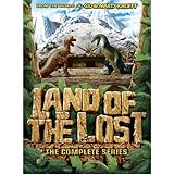 Land of the Lost: The Complete Series