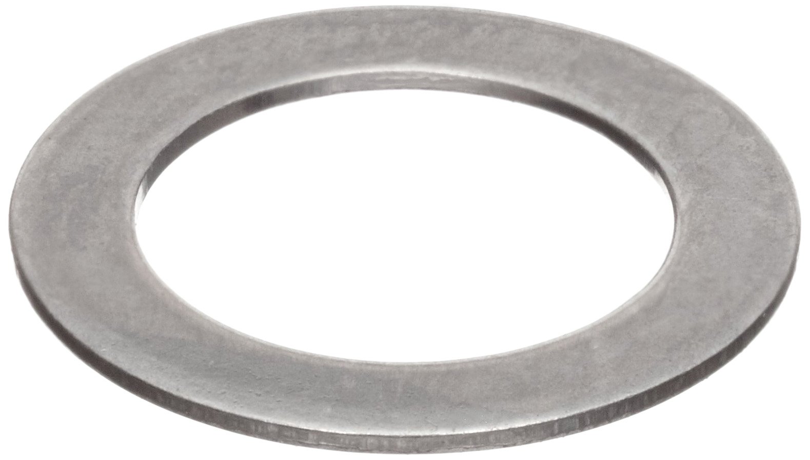 0.005 Thick 0.1880.193 ID.245.255 OD Shim Flat Washer Pack of 25 3/16 Bolt Size 188 Stainless