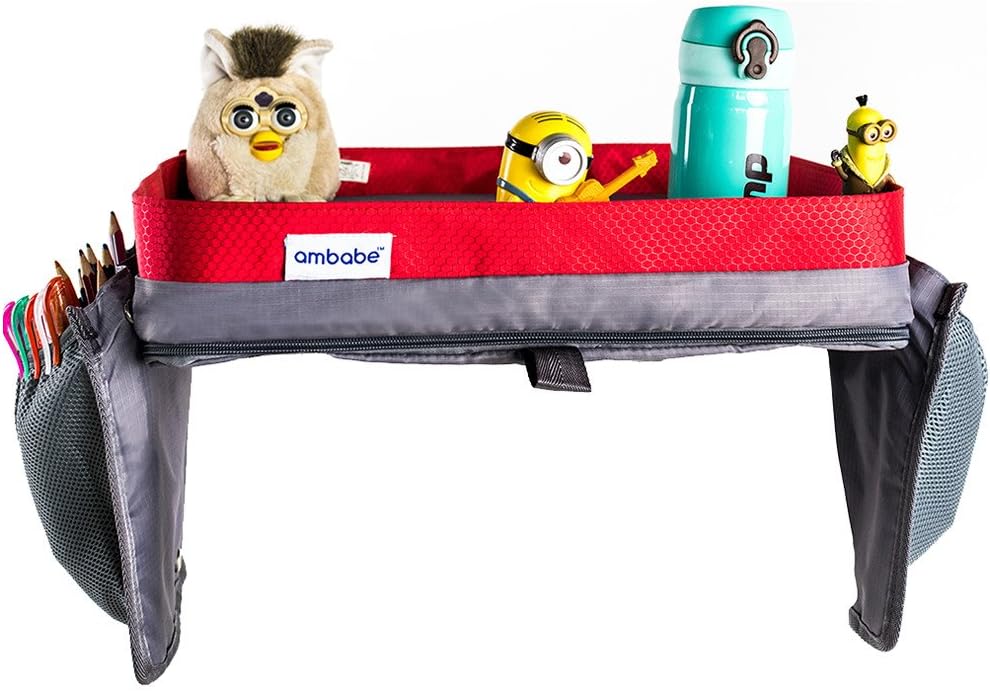 Car Seat Tray Old (Variant 1)
