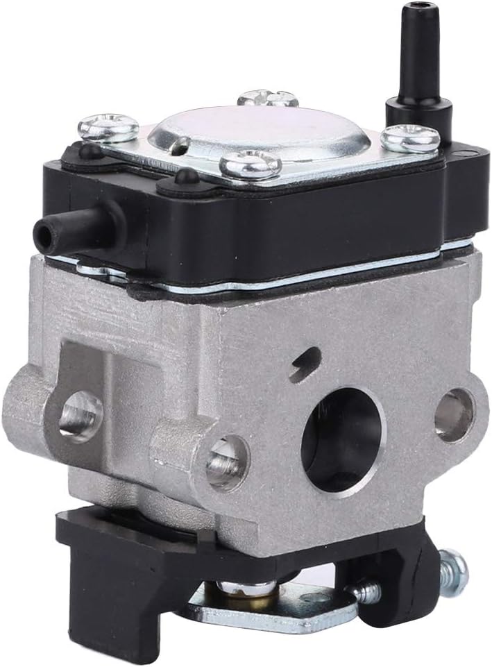 Mengxiang 308480001 Carburetor for Toro T25 Powervac Blower 51972 51958 51955 51977 51974 51978 51998 51922 Trimmer 51944 51945 51946 51947 51948 25.4cc Power Head 51986 Blower Replace WYC-7 WYC-7-1: Garden & Outdoor