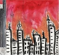 Broken Social Scene Ablum Cover