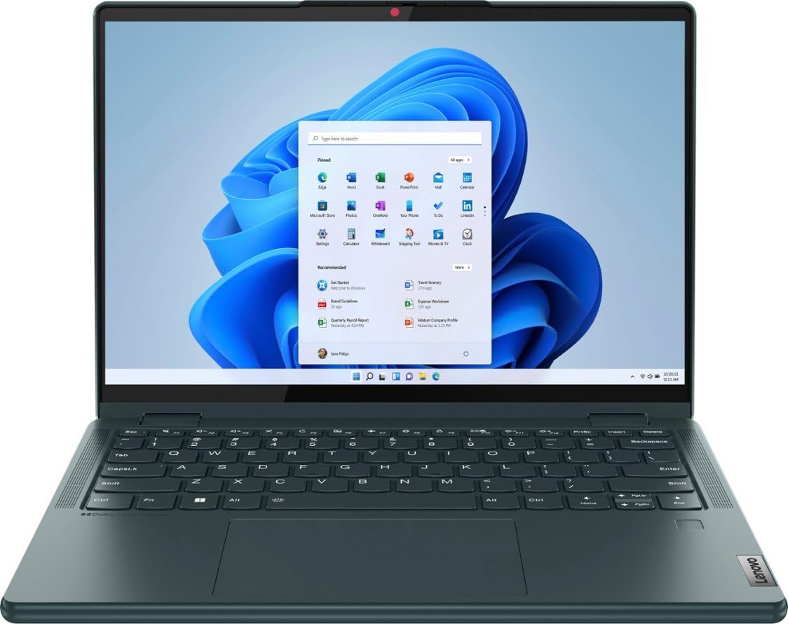 Lenovo Yoga 6 13.3