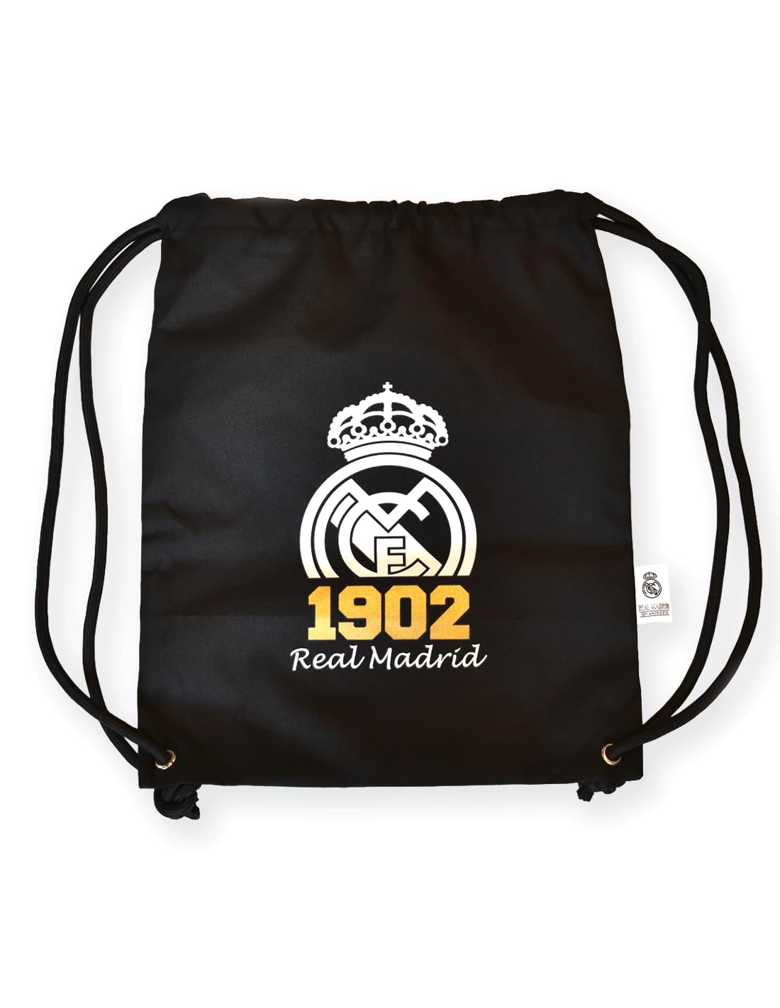 Real Madrid Gymsack No. 13