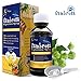 Sambrosa Nighttime Allergy Relief & Cough Medicine & Sleep Aid with 9.75mg Doxylamine Succinate per dose (4oz)