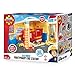 Fireman Sam Electronic Pontypany Fire Station With Lights, Sound & Phrases