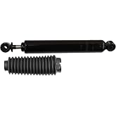 Monroe Magnum SC2973 Steering Damper for Ram 2500 | Stops steering shimmy, wander and bump-steer from a worn steering damper; direct-fit OE replacement.