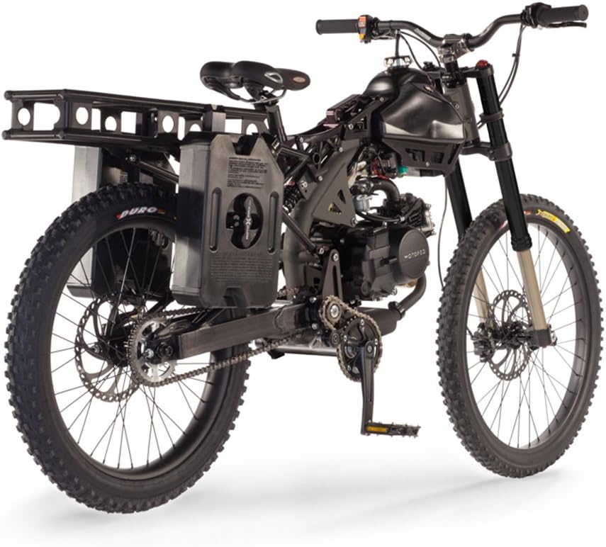 motoped survival bike for sale