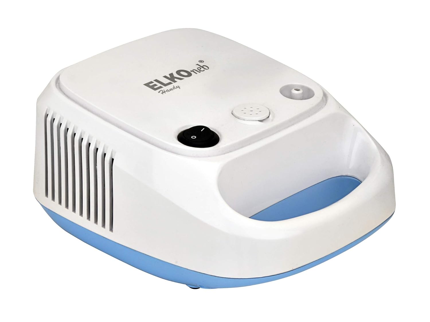 elko nebulizer price