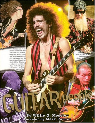 Guitar People