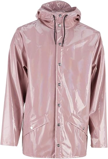 rains holographic jacket
