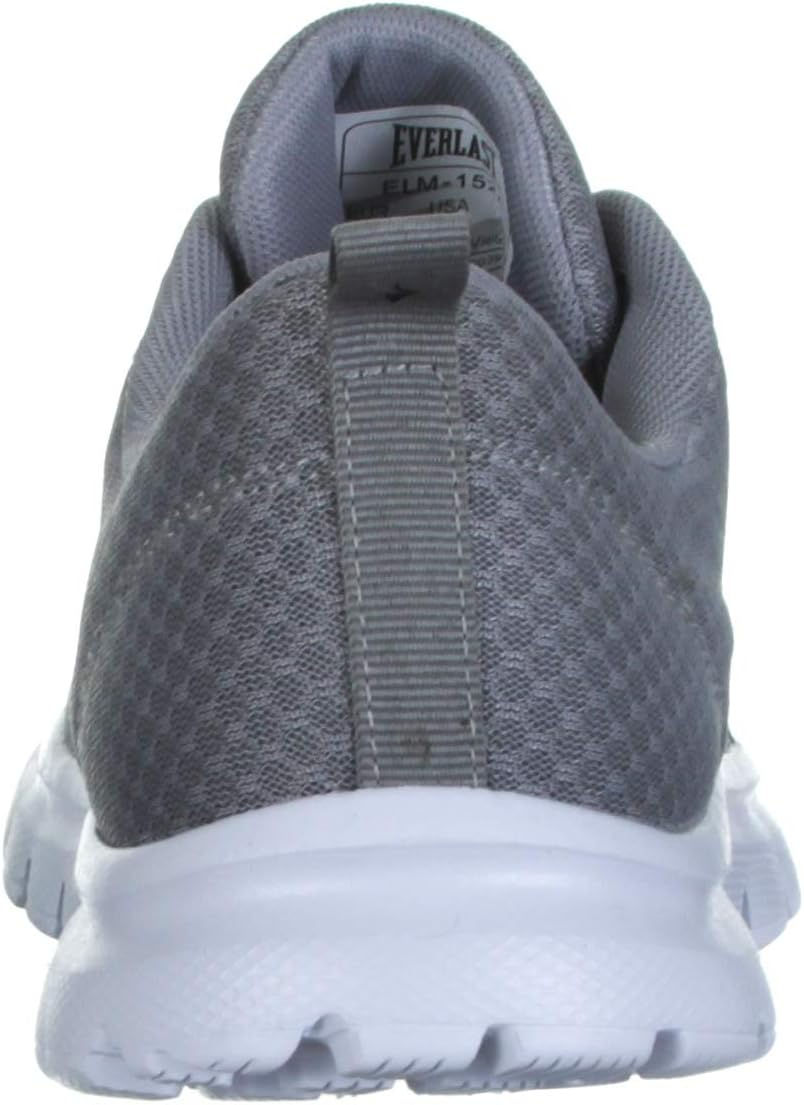 tênis everlast solid