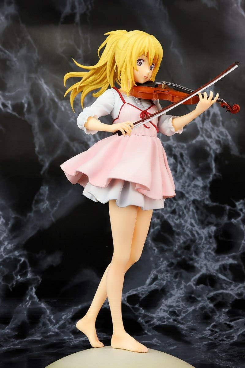 Your Lie In April Gifts