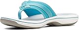 Clarks - Womens Breeze Sea H Sandals, Size: 8 M