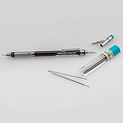 Pentel® Eraser Refills For Mechanical