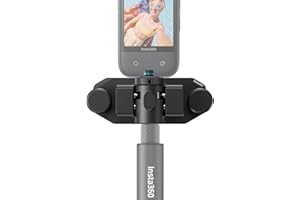 Insta360 Magnetic Selfie Stick Holster
