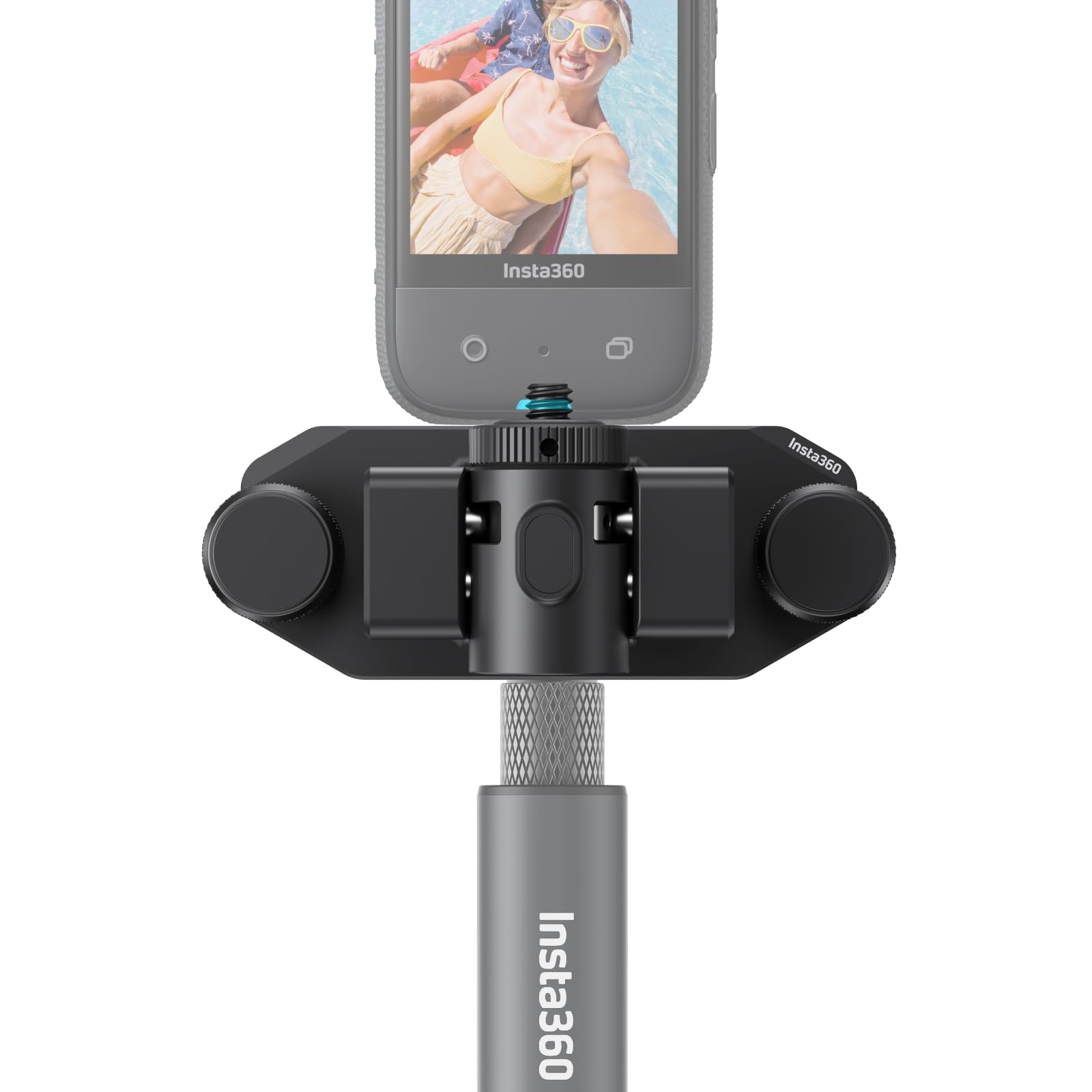 Insta360 Magnetic Selfie Stick Holster For X5 / X4 / X3