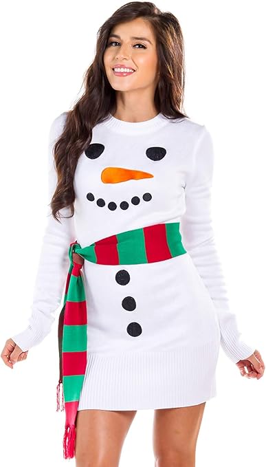 the bay sweater dresses