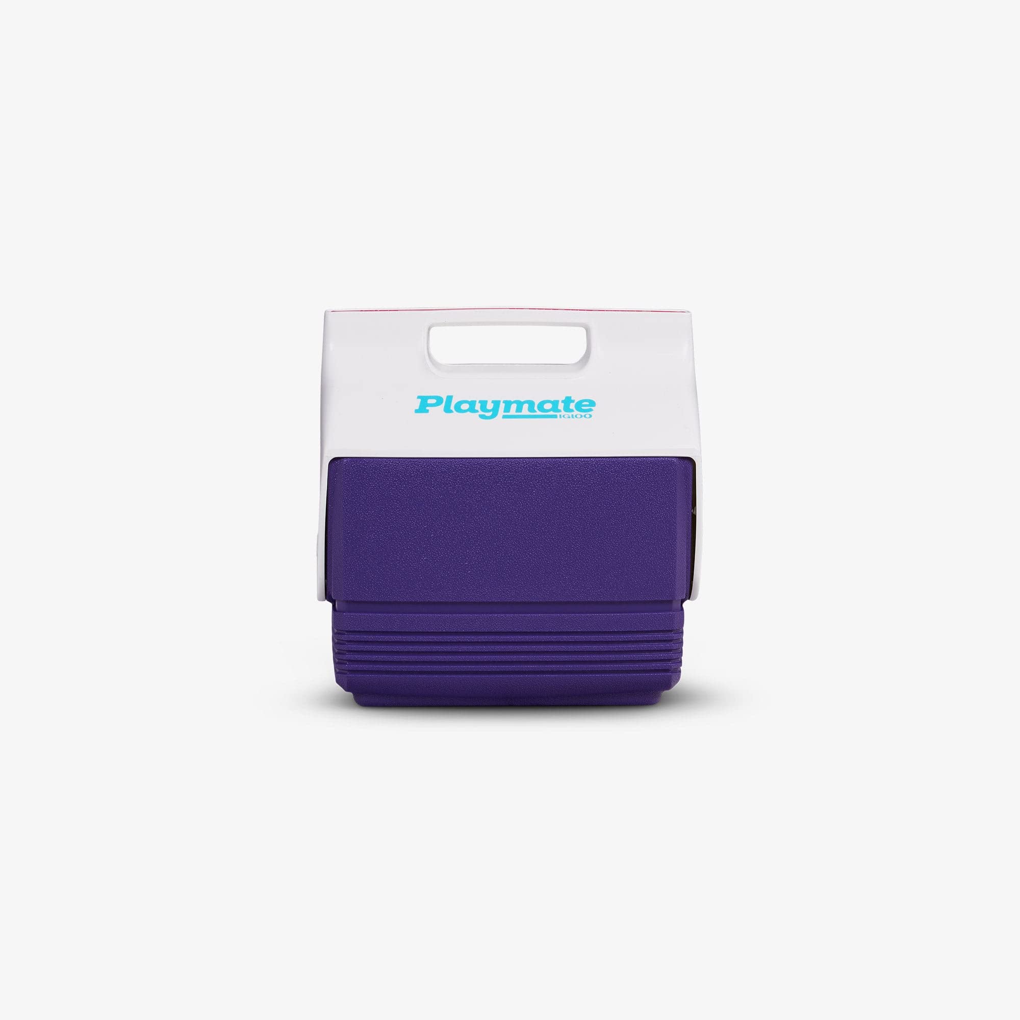 Photo 1 of Igloo 4 Qt Playmate Mini Hardsided Lunch Box Cooler, Purple