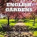 English Gardens 7 x 7 Mini Wall Calendar 2019: 16 Month Calendar by Landon
