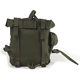 ANQIAO WW2 US M1945 Haversack Upper Pack